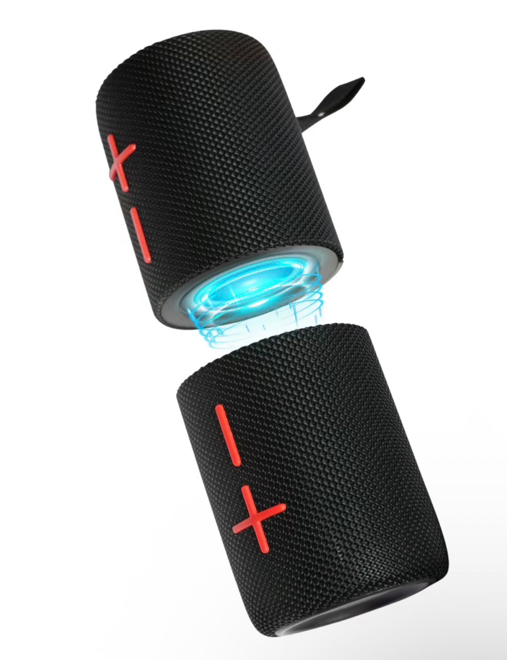 Concerta Magnética 30V Bluetooth 5.3 , 2 en 1