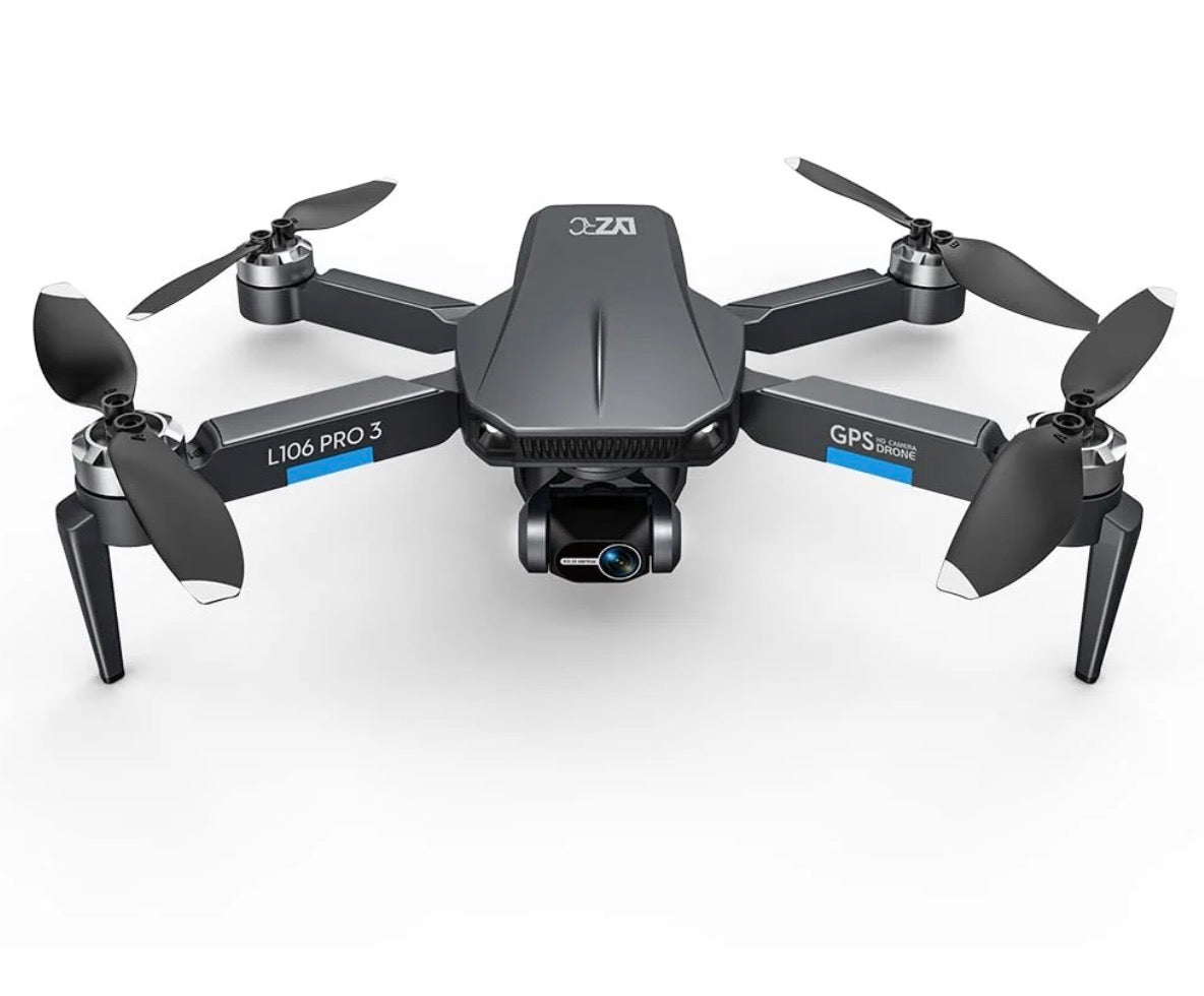 Drone Modelo L106 Pro
