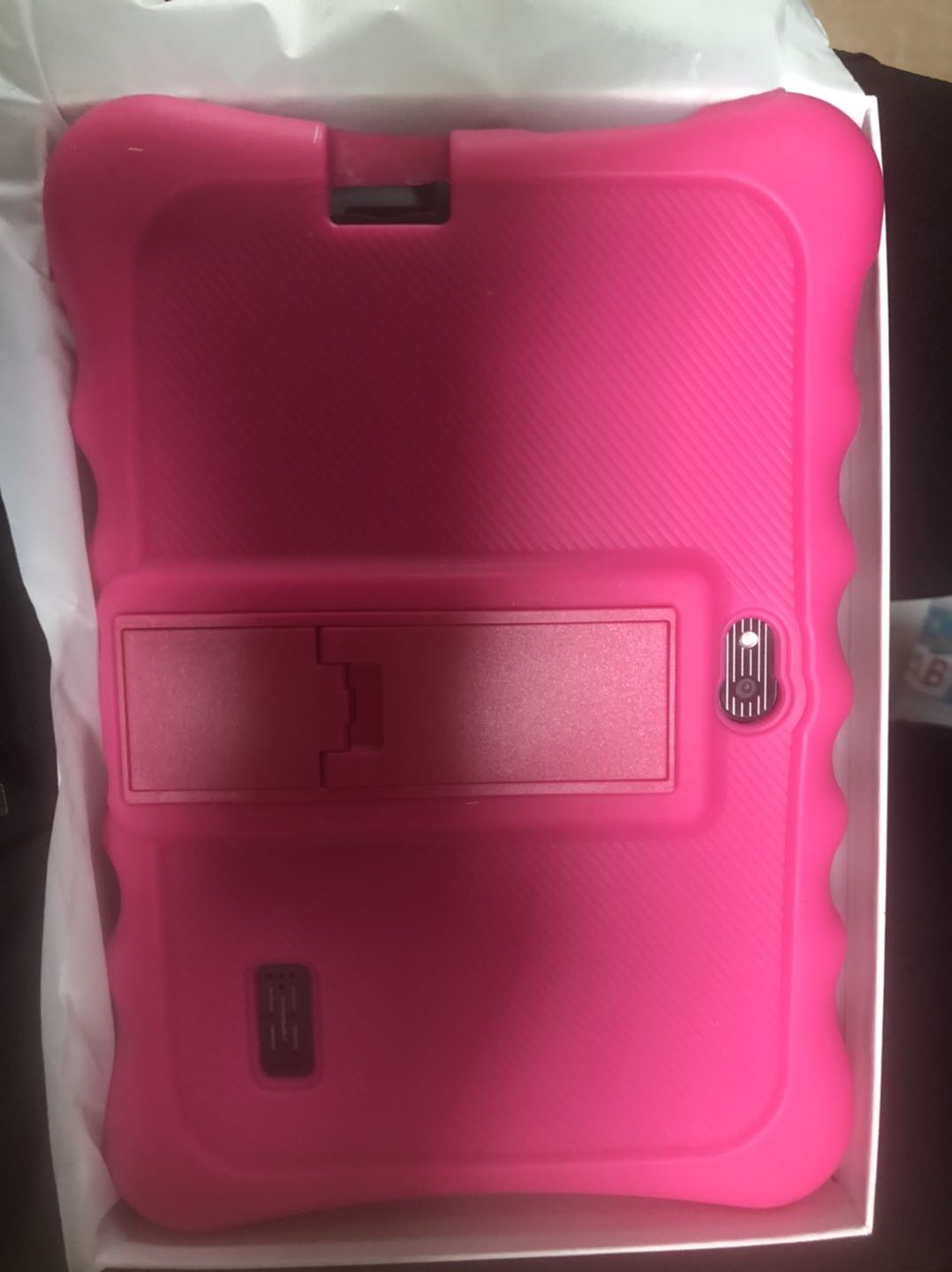 Tablet 7 Wifi 2/32GB Modelo Q80
