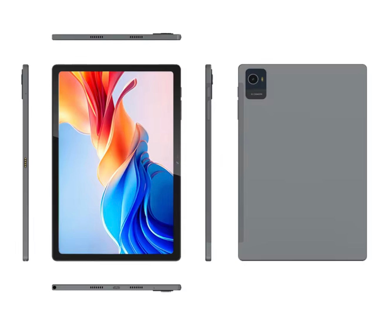 Tablet Teléfono 4G K51, 10.5 pulgadas