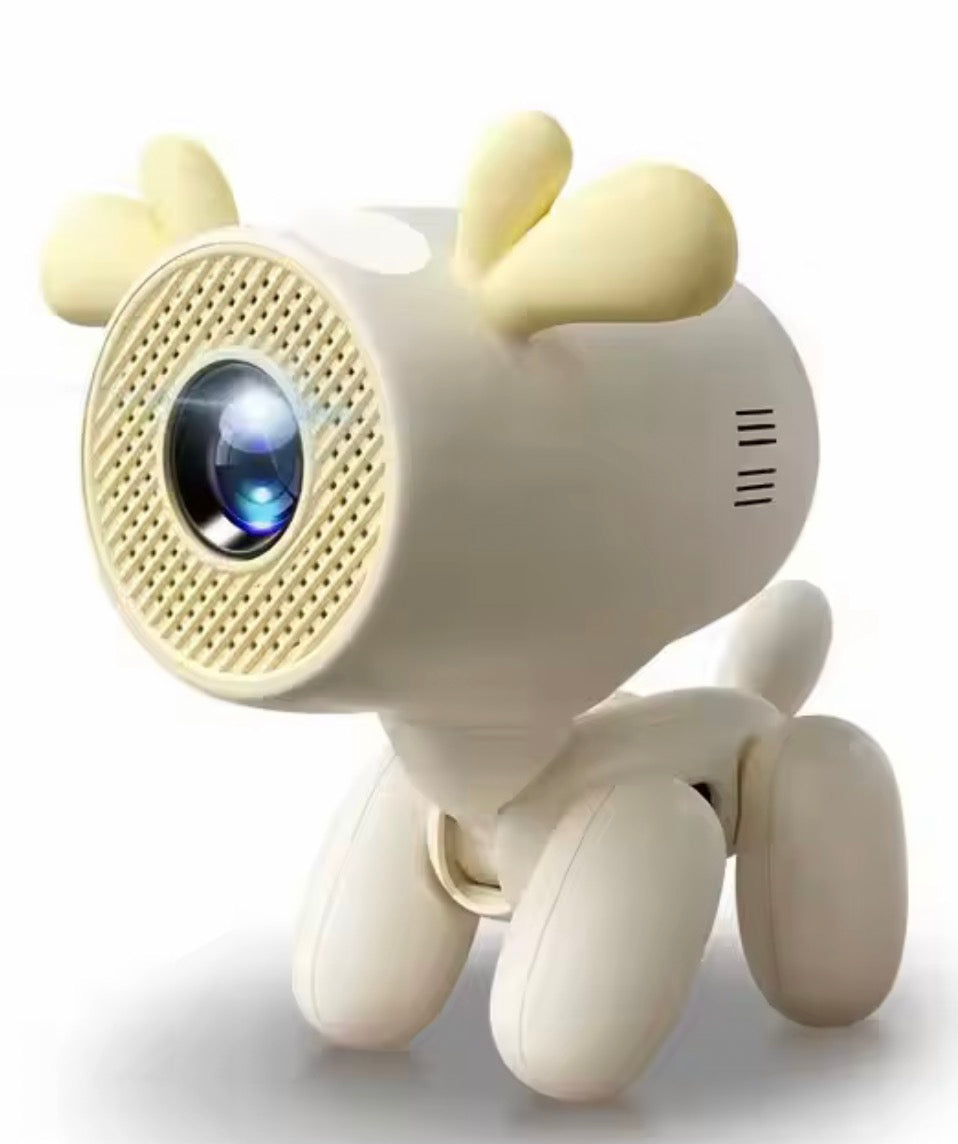 Proyector Smart JY320 Full HD Android 13