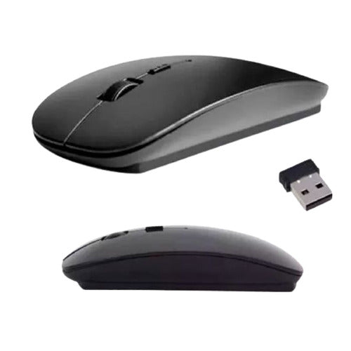 Mouse inalambrico