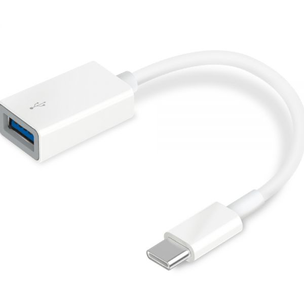 Convertidor de Pendrive Tipo C
