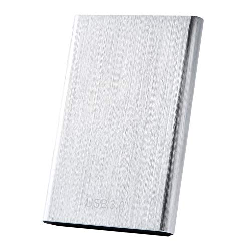 Banco de Memoria Externo 500 GB