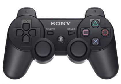 Control PS3