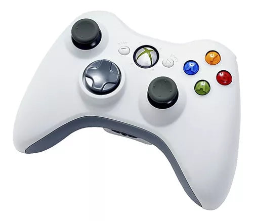 Control XBOX