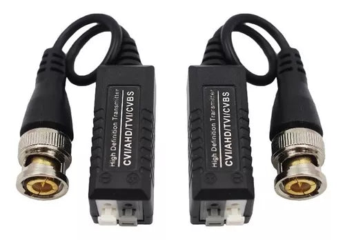 Cable Video Blum Camara Turbo y HD