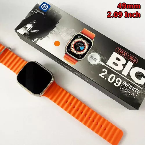 Smart Watch T900