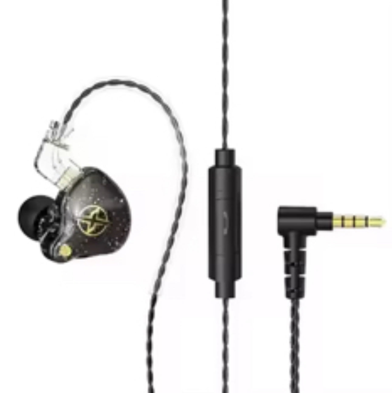 Audifonos x23 con Micrófono