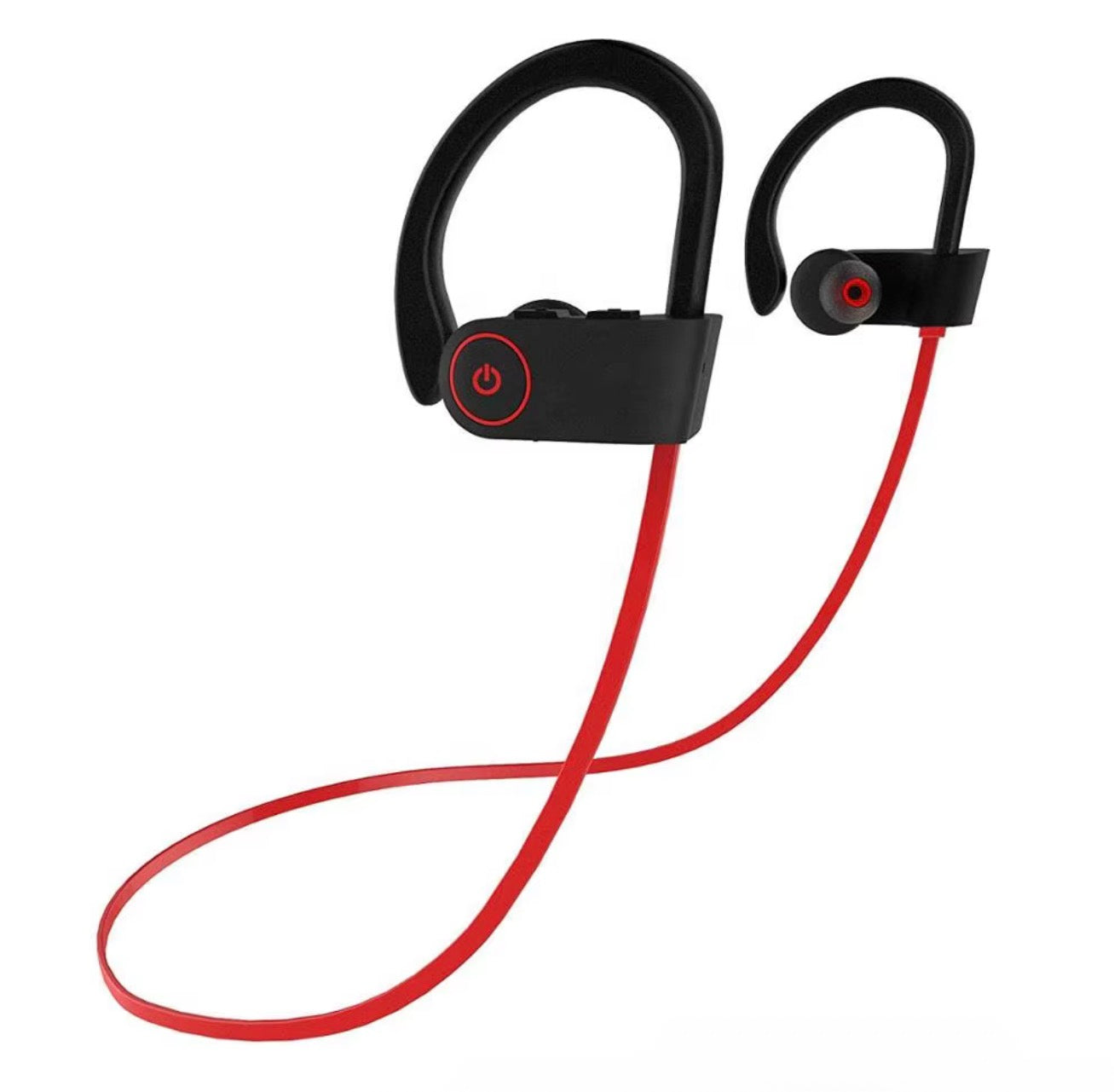 Audífonos A prueba de Agua Deportivos Bluetooth