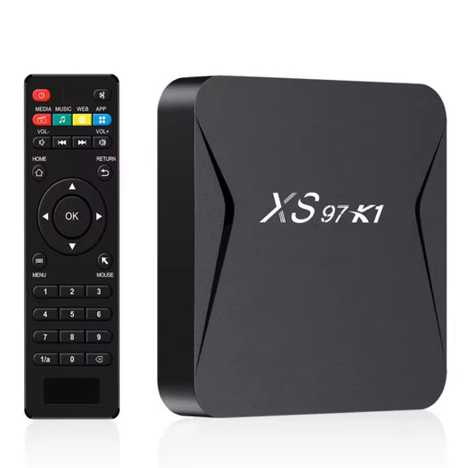 TV Box Modelo XS97 K1