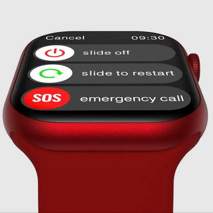 Smart Watch S9 Max