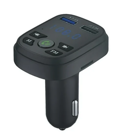 Adaptador Bluetooth Modelo X18