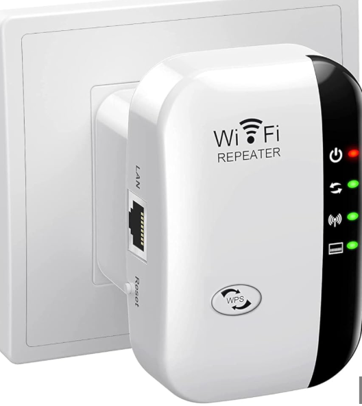 Amplificador Wifi