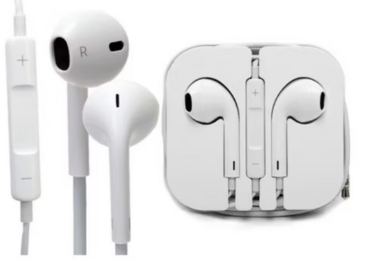 Auricular i7 para Iphone