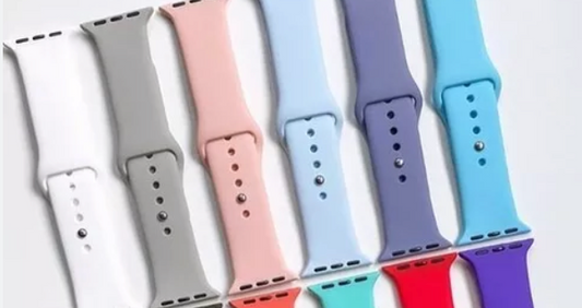 Correas para Smartwatch