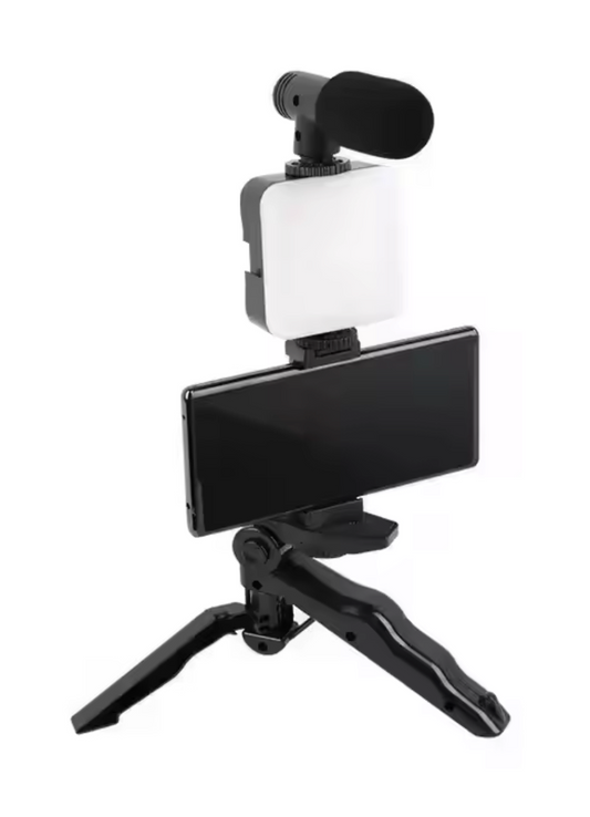 Kit de YouTuber LED