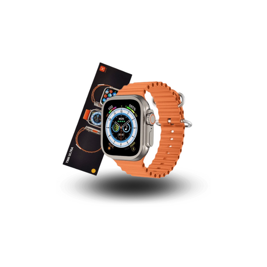 Smart Watch T900