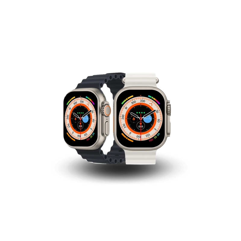 Smart Watch T900 2