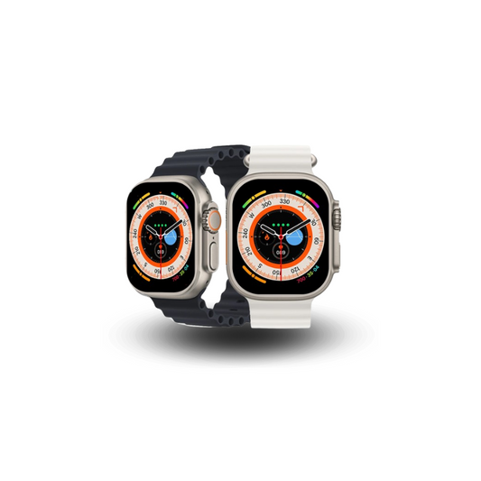 Smart Watch T900 2