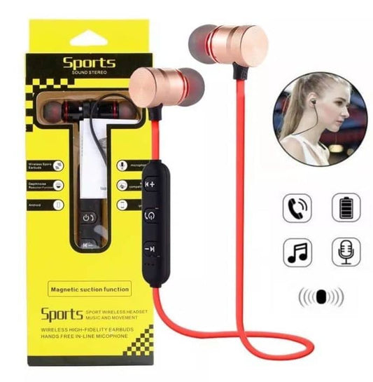 Audífonos Earbuds