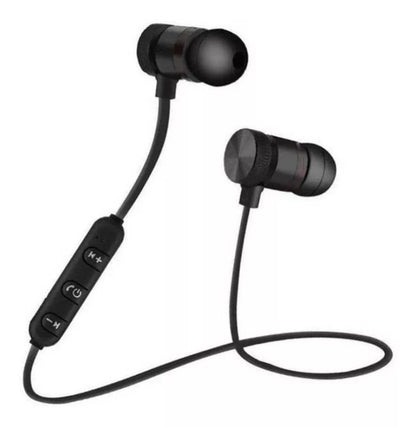 Audífonos Earbuds