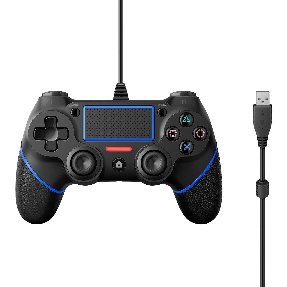 Control PS4